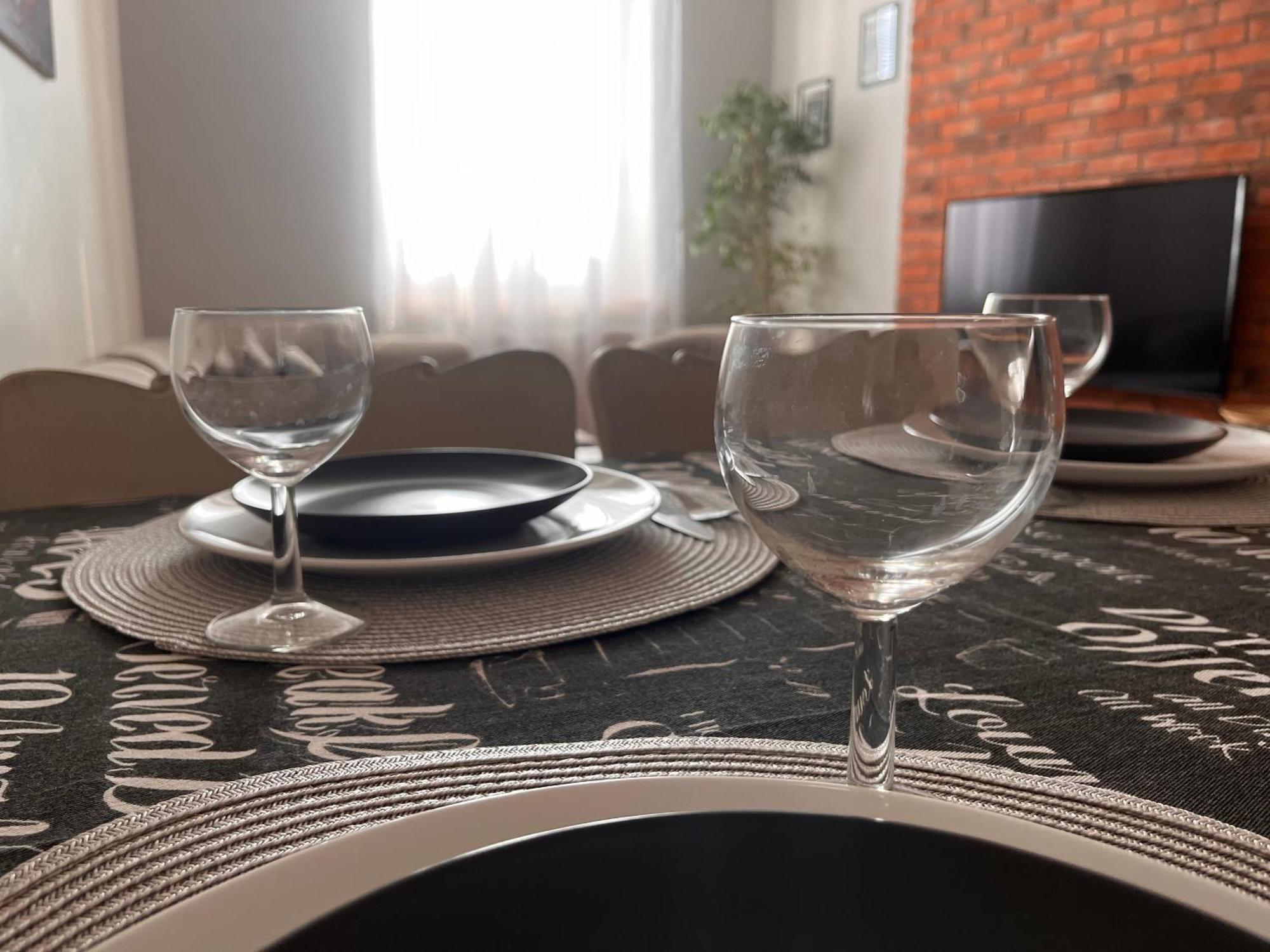 Zamkowy Apartament 루블린 외부 사진