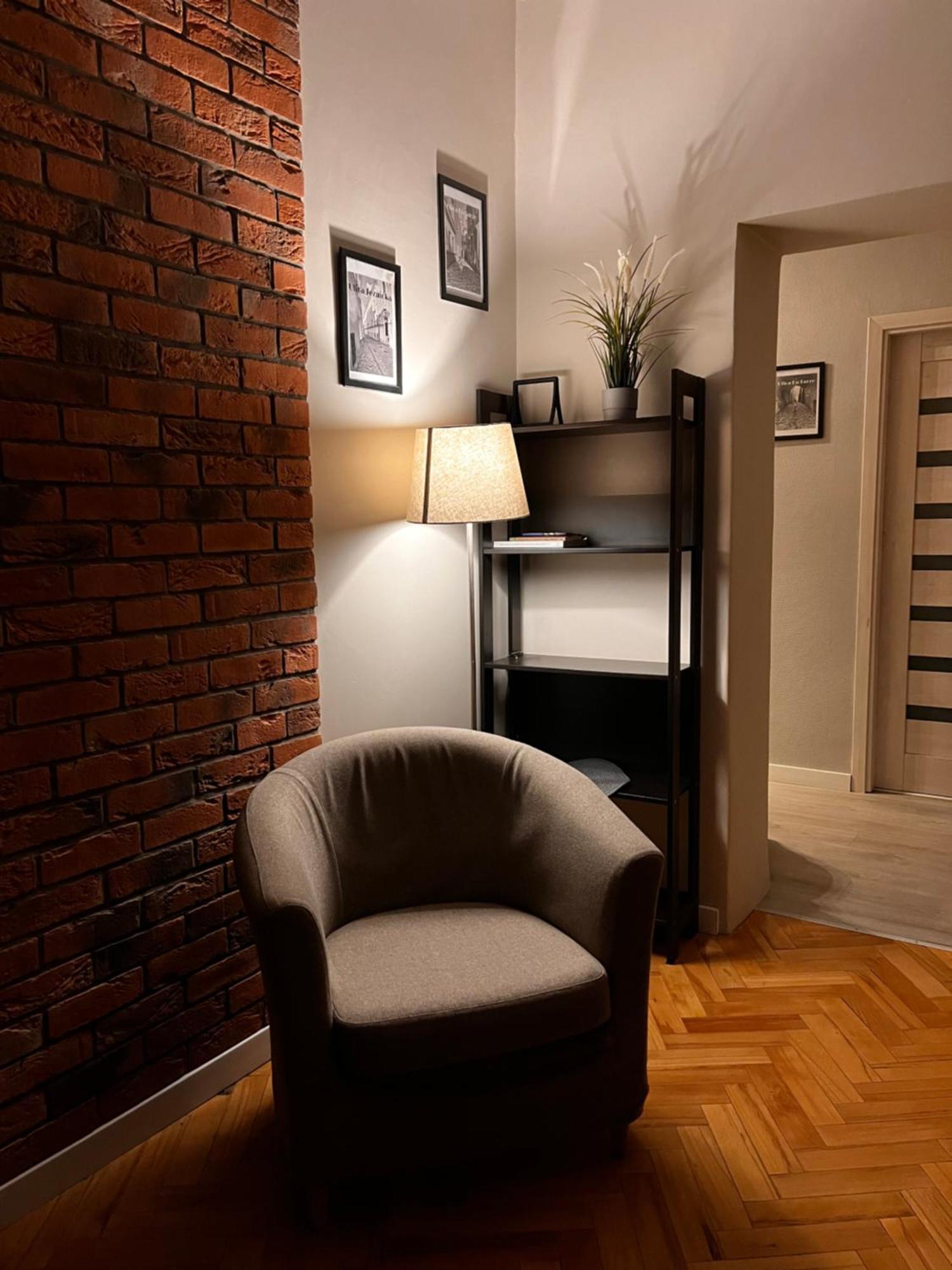Zamkowy Apartament 루블린 외부 사진