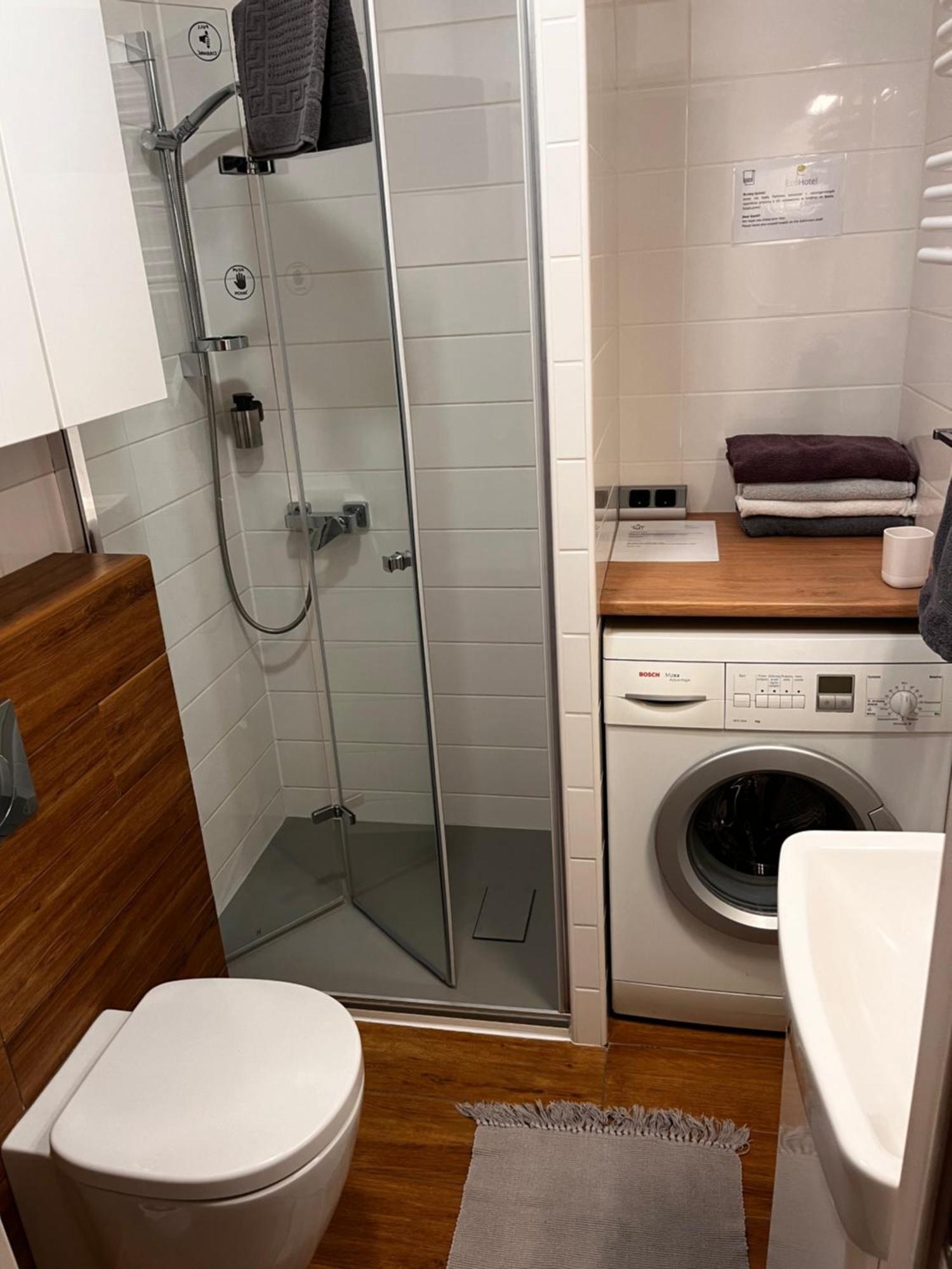 Zamkowy Apartament 루블린 외부 사진