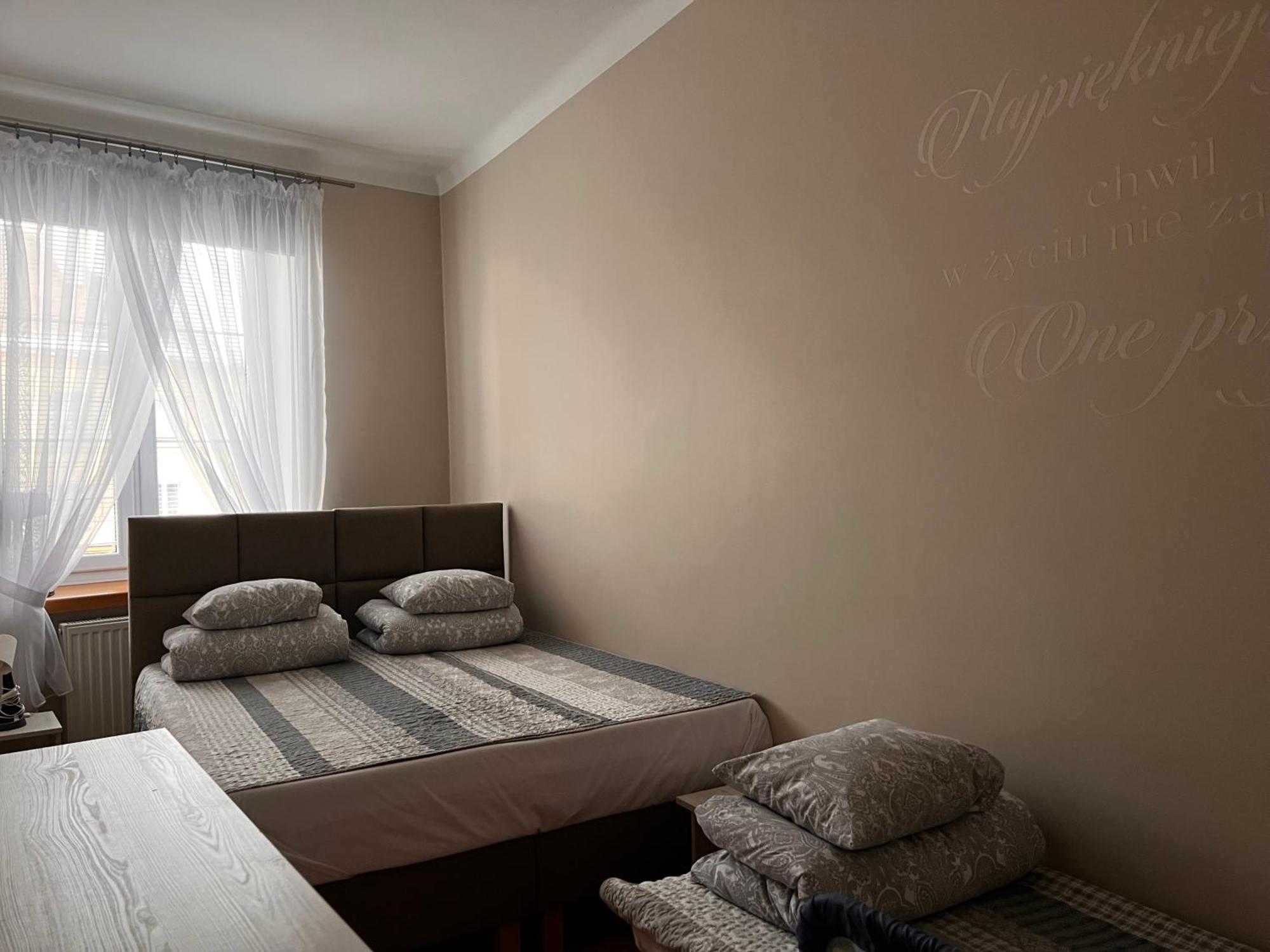 Zamkowy Apartament 루블린 외부 사진