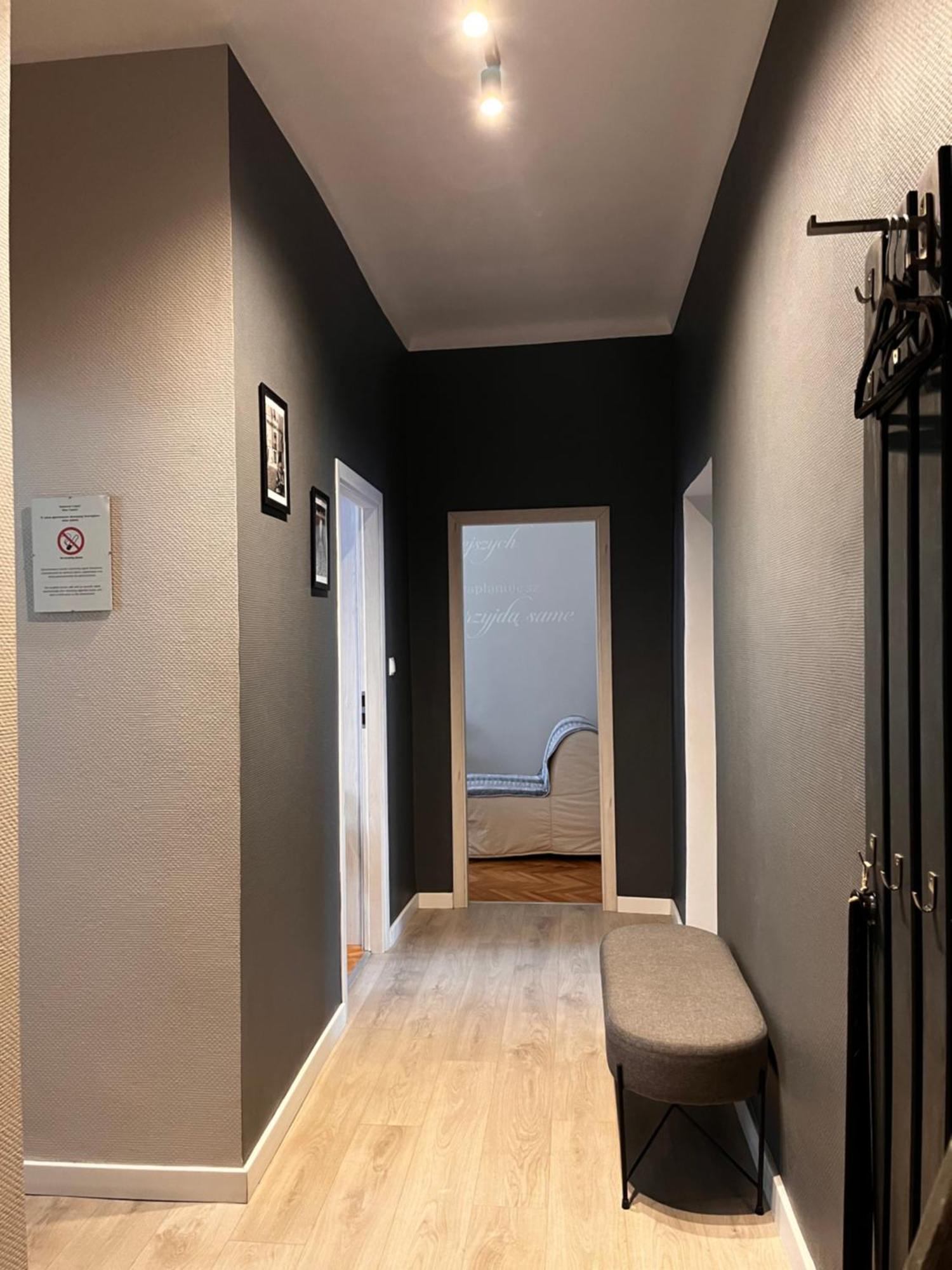 Zamkowy Apartament 루블린 외부 사진