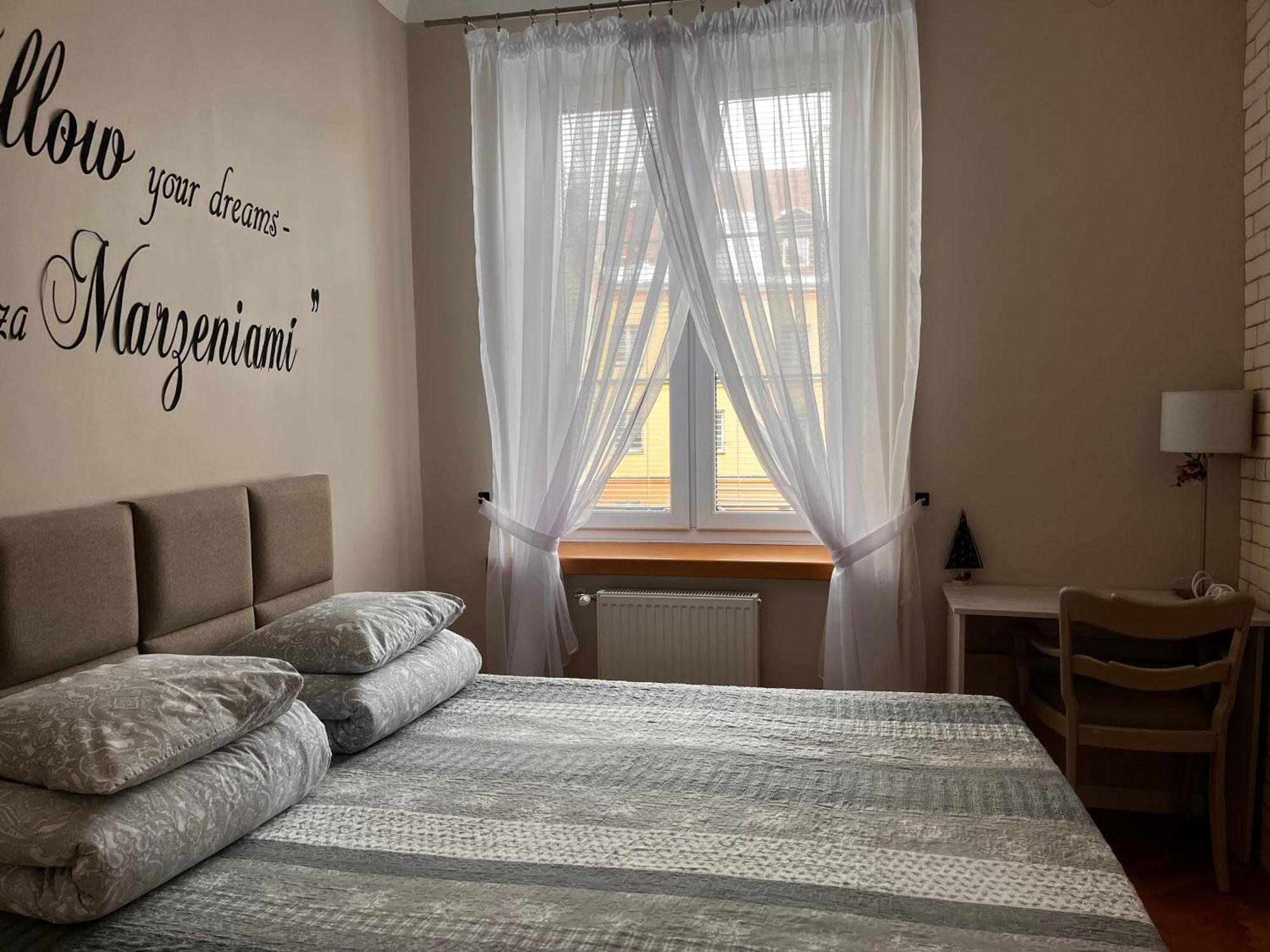 Zamkowy Apartament 루블린 외부 사진