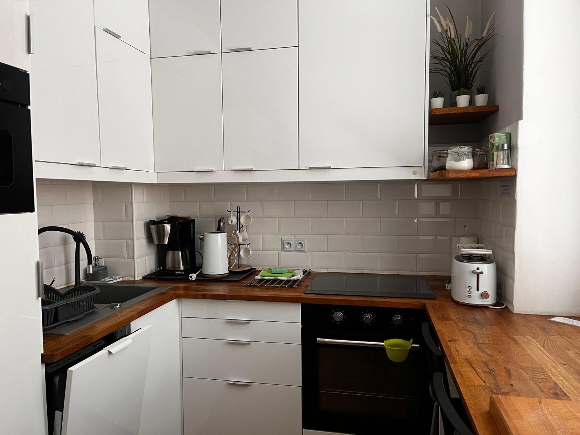 Zamkowy Apartament 루블린 외부 사진